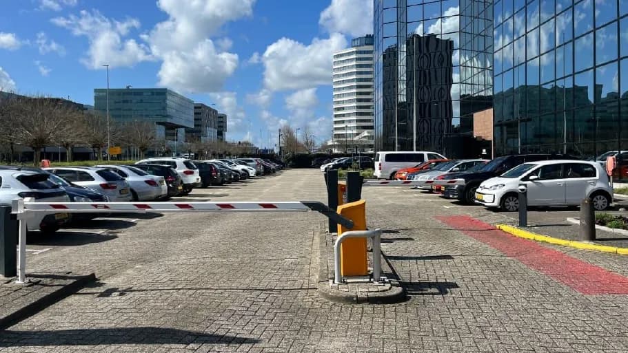 Prix d'une barrière levante automatique en 2026